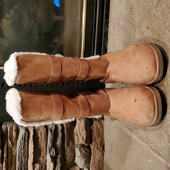 Arizona Boots - Picture 2 of 10